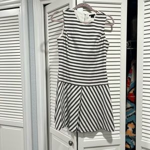 Theory dress - great wedding guest